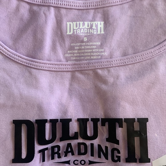 Lot of 4 Tanks - 3 are NWT Tanks- 1 is NWOT - Picture 5 of 5